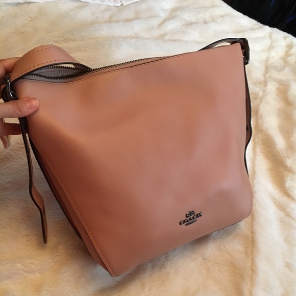 Coach Handbags - Brand new coach tote bag
